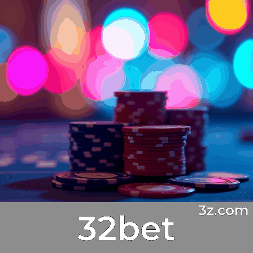 Cadastro na 32bet para desfrutar dos melhores jogos