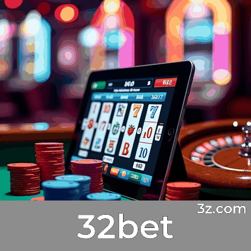 Formulário de cadastro da 32bet