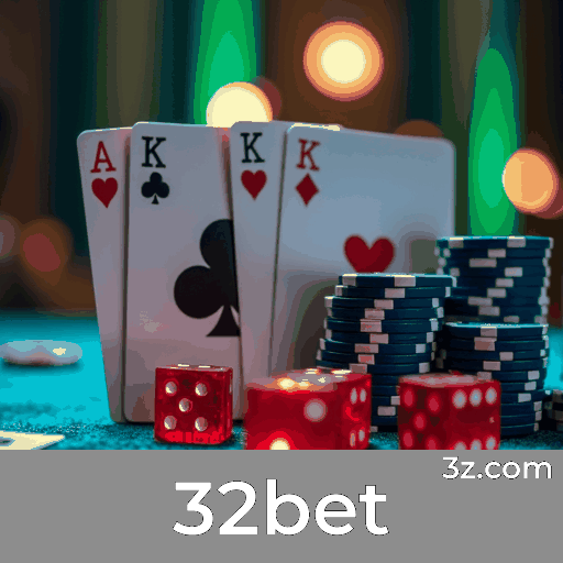 Cadastro na 32bet para desfrutar dos melhores jogos