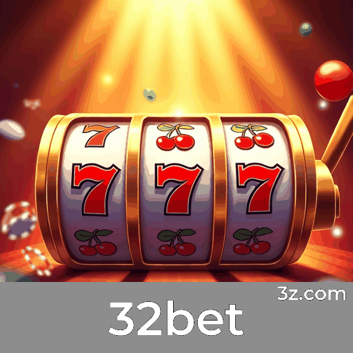 Jogos de loteria na 32bet